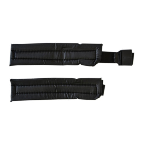 Set 2 Cinghie per Pompa Spalleggiata