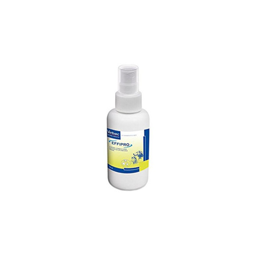 Spray Antiparassitario Virbac Effipro 100 ml