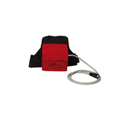 Batteria a Zaino Aima Basic 12V per Abbacchiatore Twist