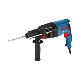 Martello Perforatore Bosch GBH 2-26F Professionale