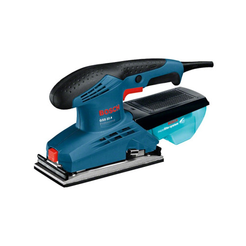 Levigatrice Bosch GSS 23 A Professionale