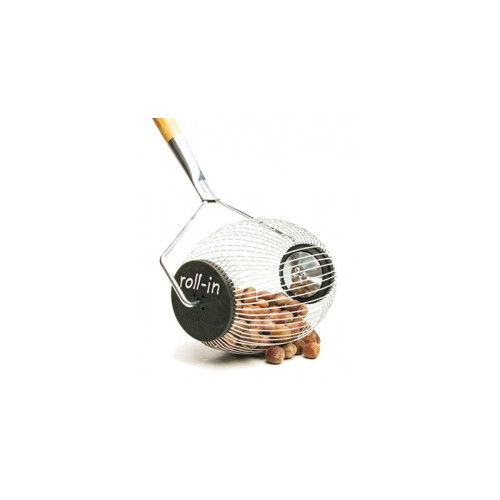 Raccoglitore Roll-In Universale Small