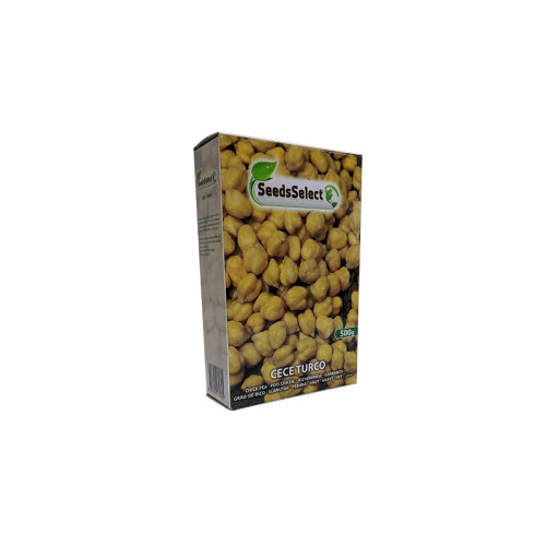 Cece Turco 500gr