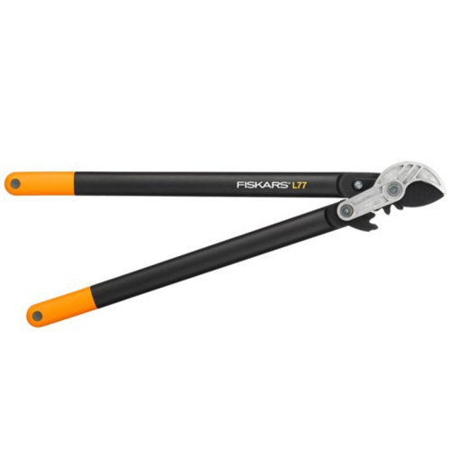 Troncarami da Potatura Fiskars Powergear Incudine L77