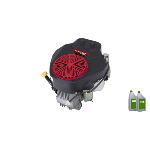 Motore a Benzina Loncin LC708 LCPower 708cc