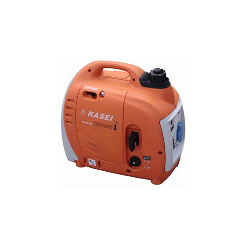 Generatore Inverter a scoppio Kasei KS1000L