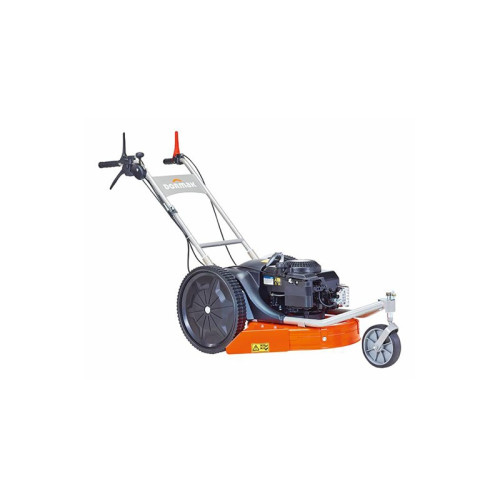 Rotofalce a trazione Ama EP50 Motore B&S 650 3HP