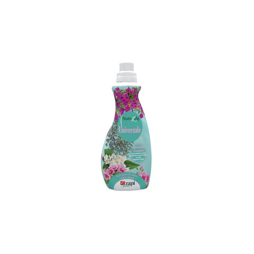 Concime Liquido Zapi Nutrilife Universale 1lt