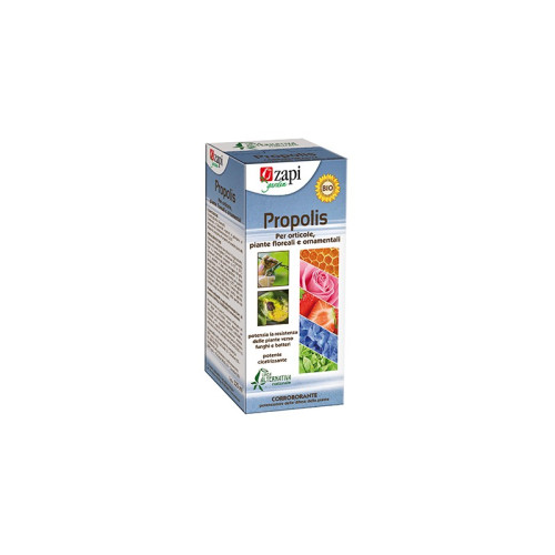 Antiparassitario liquido Zapi Propolis 125ml