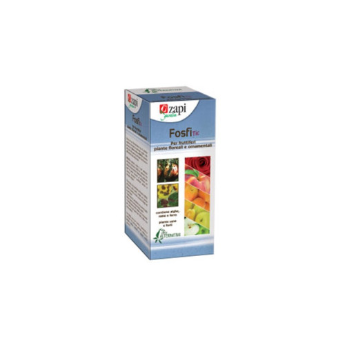 Concime biologico liquido Zapi Fosfi Tic 250g