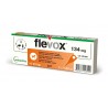 Flevox soluzione Spot-On per cani 10-20Kg