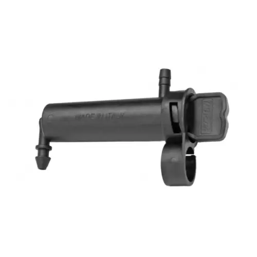 10x Gocciolatore Sigaro Minidelta 8 LT/H.