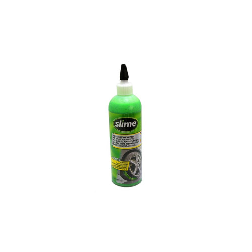 Prodotto Antiforatura per ruote con camera d'aria 500ml