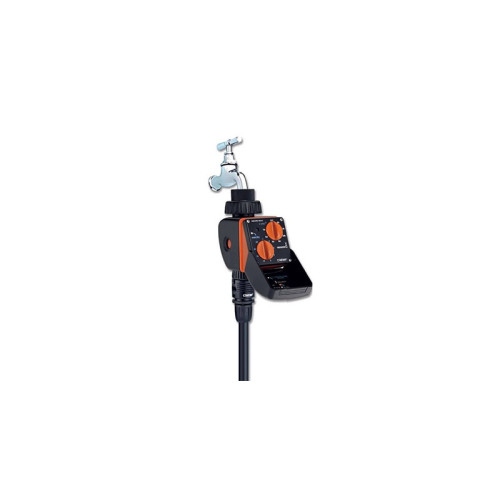 Centralina Claber Aquauno Select programmabile