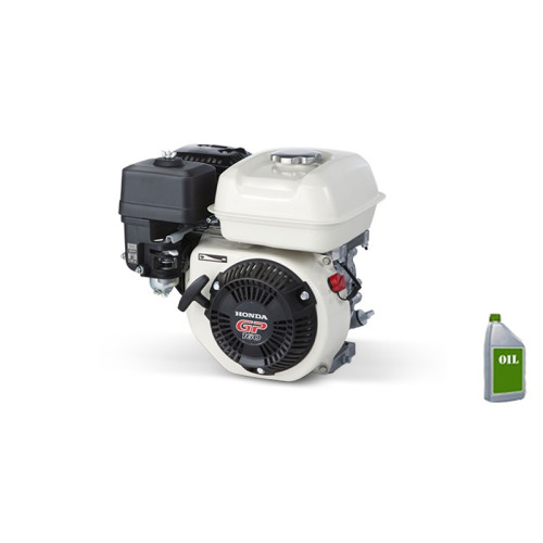 Motore a Benzina Honda GP160 163cc completo