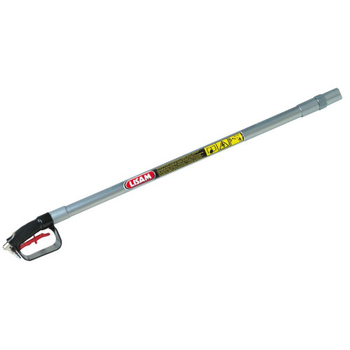 Asta Fissa Pneumatica Lisam PR/200 da cm 200