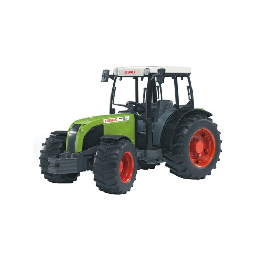 Trattore giocattolo Bruder Claas Nectis 267 F