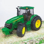 Trattore giocattolo Bruder John Deere 7930