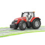Trattore giocattolo Bruder Massey Ferguson 7624