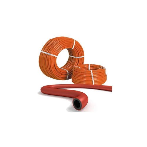 Tubo di irrorazione 25BAR 50 metri 8x12