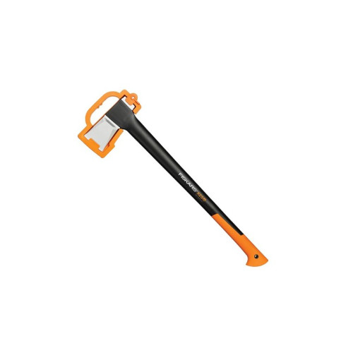 Ascia da spacco pesante Fiskars XL X25 77cm