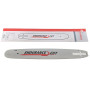 Barra per motosega Endurance Cut .325" mm 1,6 45cm D025