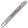 Barra per motosega Endurance Cut .325" mm 1,6 45cm D025