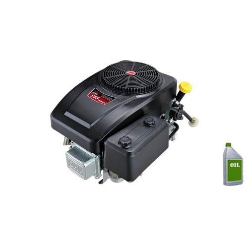 Motore a Benzina Loncin LC546 LCPower 546cc Euro V