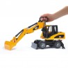 Escavatore mobile giocattolo Bruder Caterpillar
