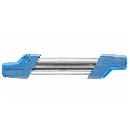 Affilacatena Pferd CS-X per catena 3/8" con lima da Ø4mm