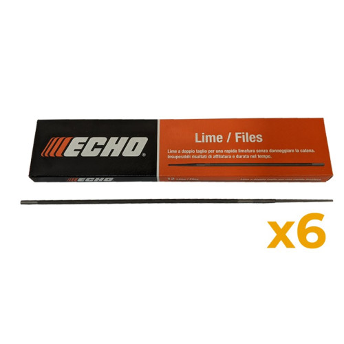 Lima tonda Echo universale da 4.8mm per 3.25"