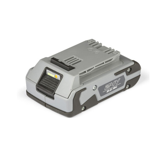 Batteria al litio Alpina da 2Ah