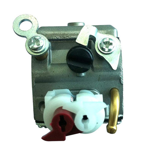 AISEN - Carburatore Per Motosega Husqvarna 340 345 346XP 350 351 353 - Foto 9