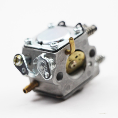 Kit Linea Carburante Per Motosega Echo CS-510 E CS-520 – Carburatore WT-594-1 - Foto 4
