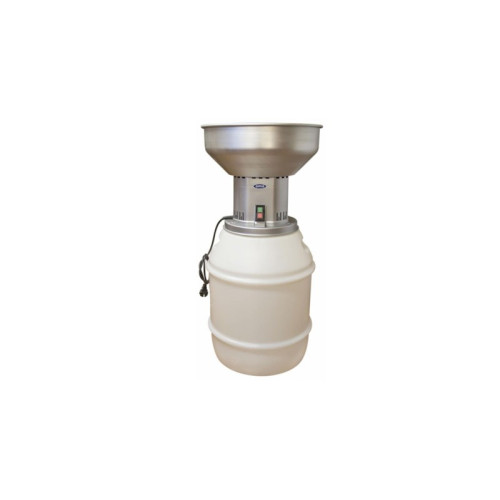 Elettromolino Ama Magico 50 Lt Alluminio