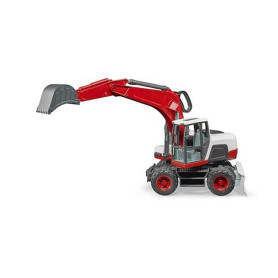 Bruder Escavatore mobile XE 5000