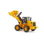 Trattore giocattolo Bruder ruspa Fiat FR130