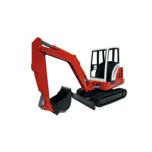 MIniescavatre giocattolo Bruder Schaeff HR16
