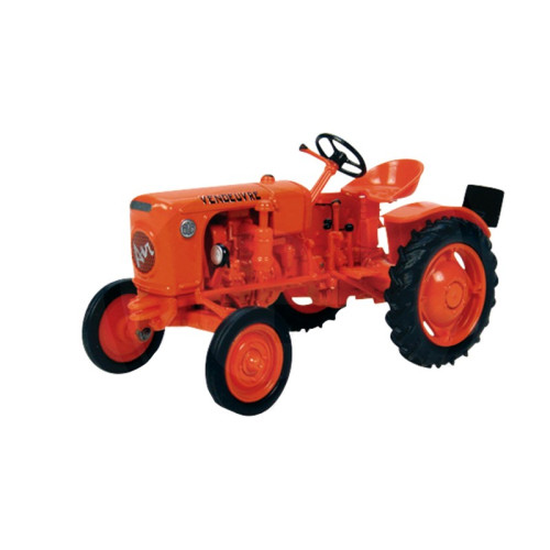 Trattore giocattolo Universal Hobbies Vendeuvre BOB 500