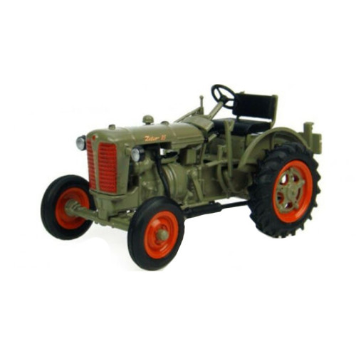 Trattore giocattolo Universal Hobbies Zetor 25 1951