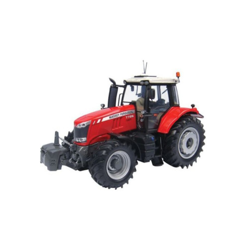 Trattore giocattolo Universal Hobbies Massey Ferguson 7726S
