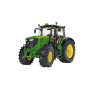 Trattore giocattolo Siku John Deere 6210 R
