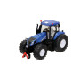 Trattore giocattolo Siku New Holland 8050