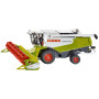 Mietitrebbia giocattolo Siko Claas Lexion 600