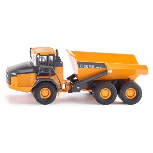 Dumper giocattolo Siku John Deere