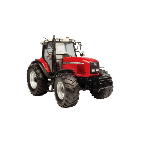 Trattore giocattolo Universal Hobbies Massey Ferguson 8220 Xtra
