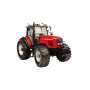Trattore giocattolo Universal Hobbies Massey Ferguson 8220 Xtra