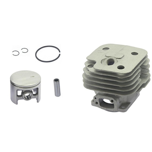 Kit cilindro e pistone motosega Husqvarna 272 compatibile