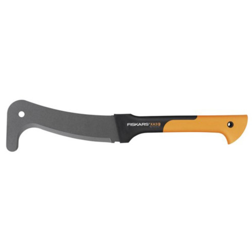 Roncola da taglio Fiskars WoodXpert XA3 da 50 cm