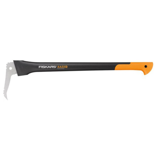 Zappino tiratronchi Fiskars WoodXpert XA22 da 78 cm